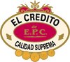 Logo der Marke El Credito