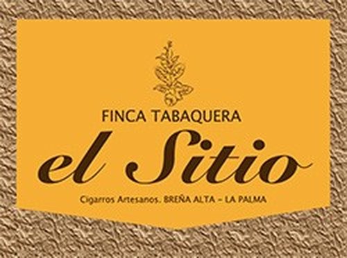 Logo der Marke El Sitio