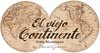 Logo der Marke El Viejo Continente
