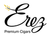 Erez Logo der Marke Erez
