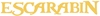 Logo der Marke Escarabin