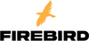 Firebird Logo der Marke Firebird