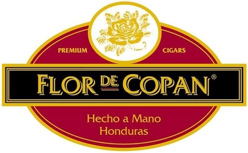 Flor de Copan Limited Editions