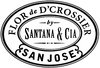 Flor de D'Crossier Logo der Marke Flor de D'Crossier