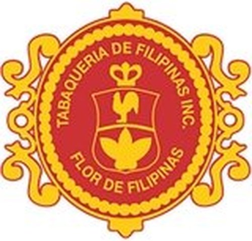 Logo der Marke Flor de Filipinas