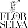 Logo der Marke Flor de Selva