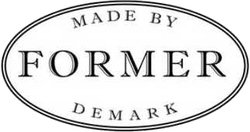 Wir haben die Marke Former mit 25 Produkten.