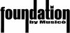 Logo der Marke Foundation by Musico