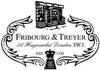 Logo der Marke Fribourg & Treyer