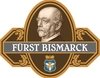 Logo der Marke Fürst Bismarck