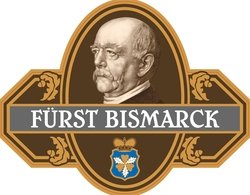 Zigarren der Serie Fürst Bismarck Zigarren