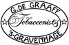 Logo der Marke G. De Graaff