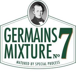 Wir haben die Marke Germain's mit 3 Produkten.