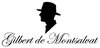 Gilbert de Montsalvat Logo der Marke Gilbert de Montsalvat