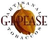 G.L.Pease Logo der Marke G.L.Pease