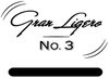Gran Ligero Logo der Marke Gran Ligero