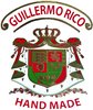 Logo der Marke Guillermo Rico