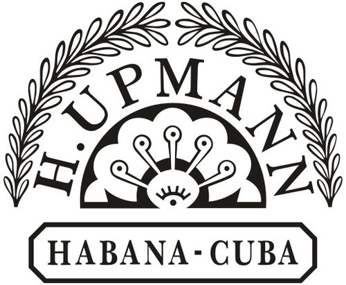Logo der Marke H. Upmann