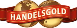 Wir haben die Marke Handelsgold mit 13 Produkten.