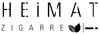 Logo der Marke Heimat Zigarre