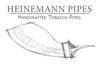 Heinemann Logo der Marke Heinemann