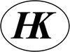 Henrik Kroll Logo der Marke Henrik Kroll
