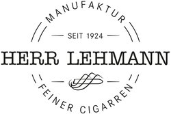 Zigarren der Serie Herr Lehmann Zigarren