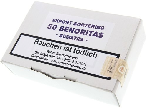 Logo der Marke Holländische Export