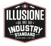 Logo der Marke Illusione
