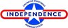 Independence Logo der Marke Independence