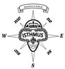 Isthmus Logo der Marke Isthmus