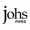Logo der Marke Johs Pipes