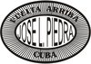 Logo der Marke Jose L. Piedra