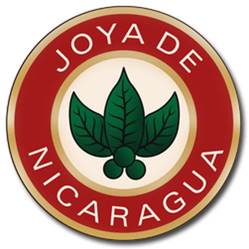 Logo der Marke Joya de Nicaragua