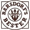 Logo der Marke Käptn Barsdorfs Bester