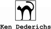 Logo der Marke Ken Dederichs