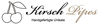 Kirsch Pipes Logo der Marke Kirsch Pipes