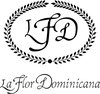 La Flor Dominicana Logo der Marke La Flor Dominicana