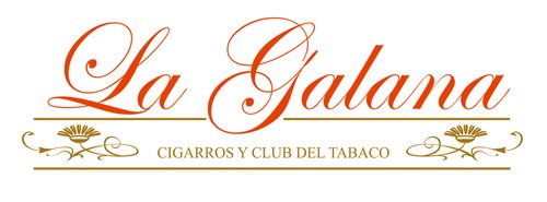 Logo der Marke La Galana