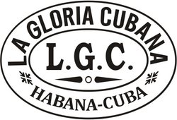 La Gloria Cubana mit 3 Produkten. Wir haben die Marke La Gloria Cubana mit 3 Produkten.
