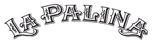 Logo der Marke La Palina