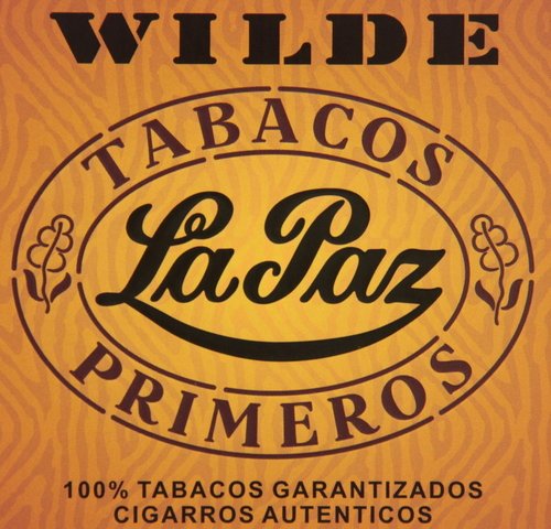 Logo der Marke La Paz