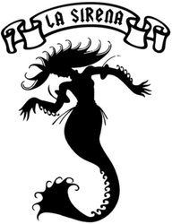 La Sirena mit 3 Produkten. Wir haben die Marke La Sirena mit 3 Produkten.