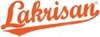 Logo der Marke Lakrisan