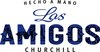 Logo der Marke Los Amigos