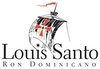 Logo der Marke Louis Santo