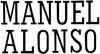 Logo der Marke Manuel Alonso