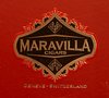 Logo der Marke Maravilla