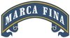 Marca Fina Logo der Marke Marca Fina