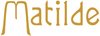 Matilde Logo der Marke Matilde